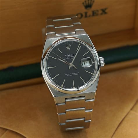 rolex oysterquartz 1700|Rolex oysterquartz 17000 for sale.